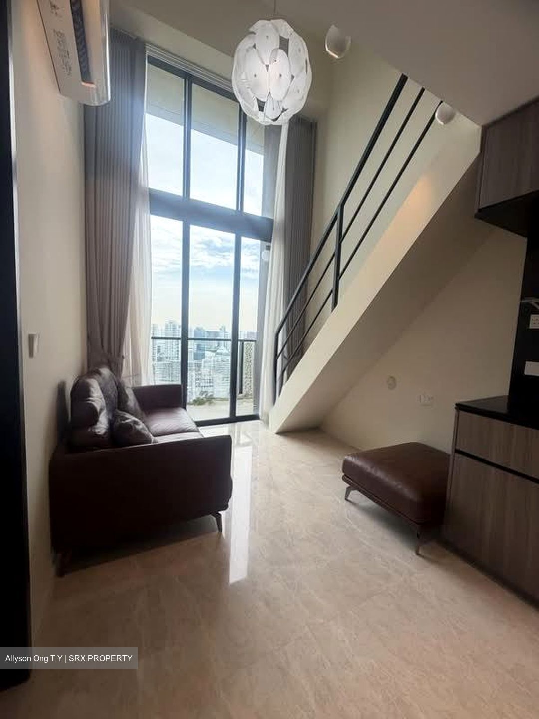 Irwell Hill Residences (D9), Apartment #601892591